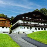 Gruppenhaus Lederer Aktivreise