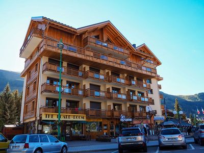 La Residence - Les Deux Alpes | SnowZone X Yoga Winter Wonderland