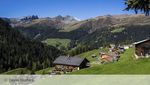Davos wandern