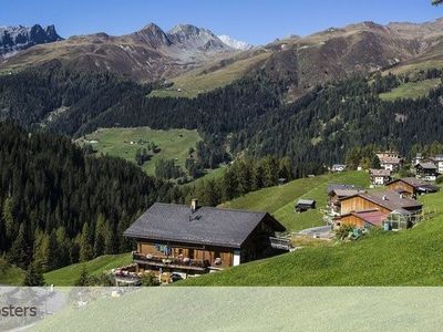 Davos Klosters