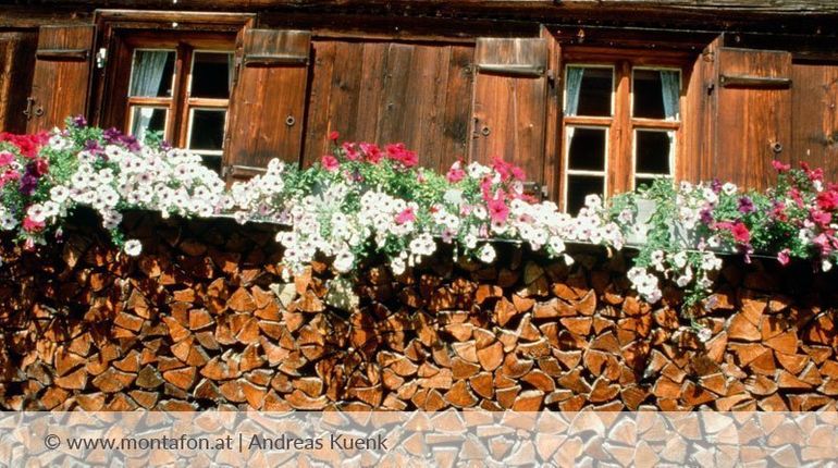 Montafon Sommer Museum