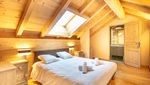 Doppelzimmer Les Deux Alpes Skigebiet