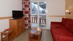 ferienwohnung an der piste Frankreich