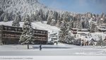 Valbella Lenzerheide inklusive Skipass