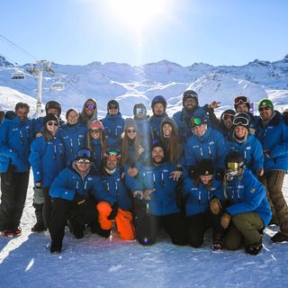 Kooperation E&P Reisen und Events