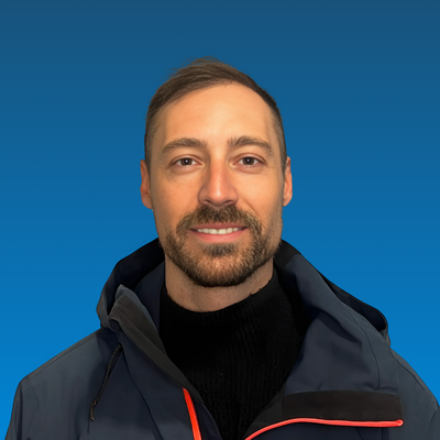 Kevin Allgeyer