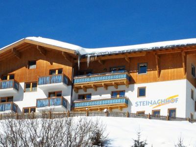 Sportclub 
Steinachhof