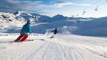 skifahren zillertal