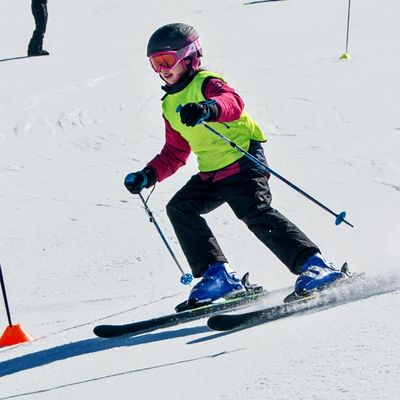 Skikurse für Anfänger