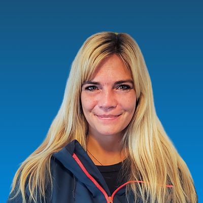 Julia Wendorff
