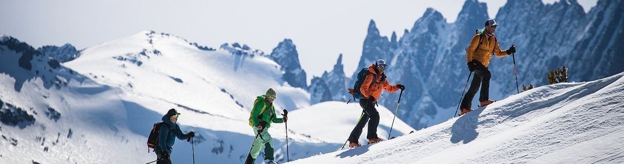 Firmenreise Winter Saalbach