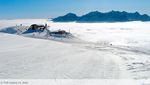 Panorama Grossglockner Skigebiet 