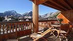 Cortina Balkon