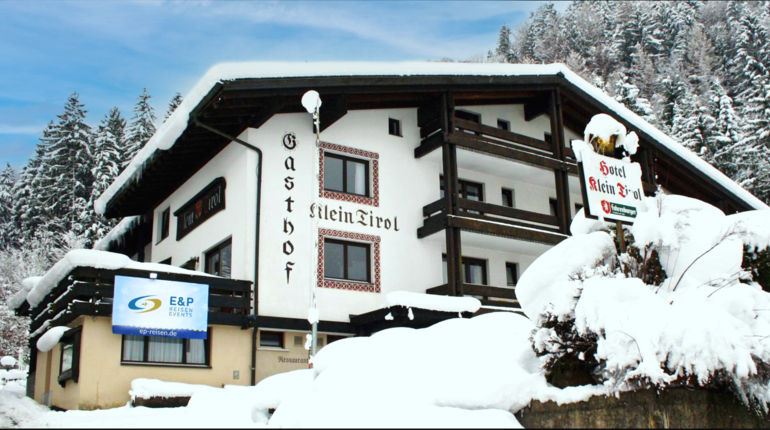 gasthof Montafon