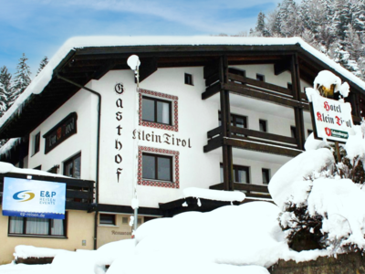 Sportclub 
Klein Tirol