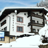 Montafon Unterkunft