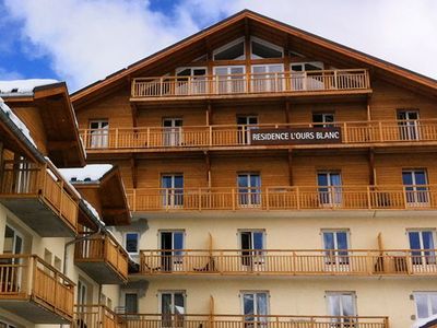 Studenten Ski Reisen