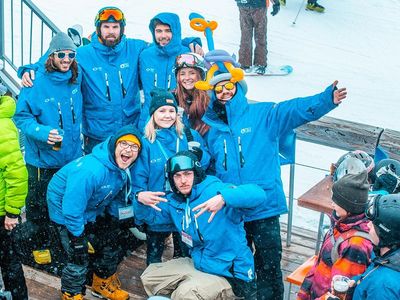 Kontakt Skireise Gruppen