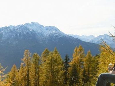aktiv-reisen Gruppenreisen Wanderurlaub