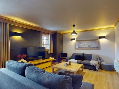 Chalets Mouflon