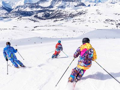 Skiurlaub Österreich mit Skipass