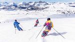 Ski Kurzurlaub