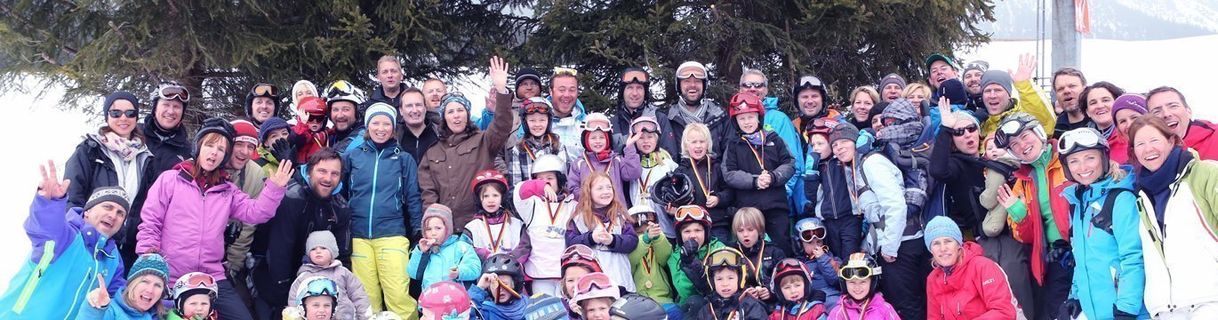 familien skiurlaub inkl. skipass