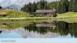 Aktivreisen Sommer Montafon Haus am See