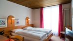 Doppelzimmer Hotel Terrace Skiurlaub Engelberg