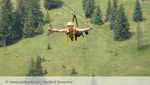 Flying Fox Saalbach Kletterurlaub