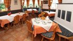 Gasthof Alpenrose Speisesaal