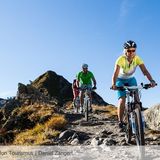 Montafon Sommer Biken Gruppenhaus