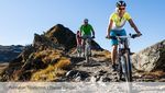 mountainbike reisen montafon Sommer