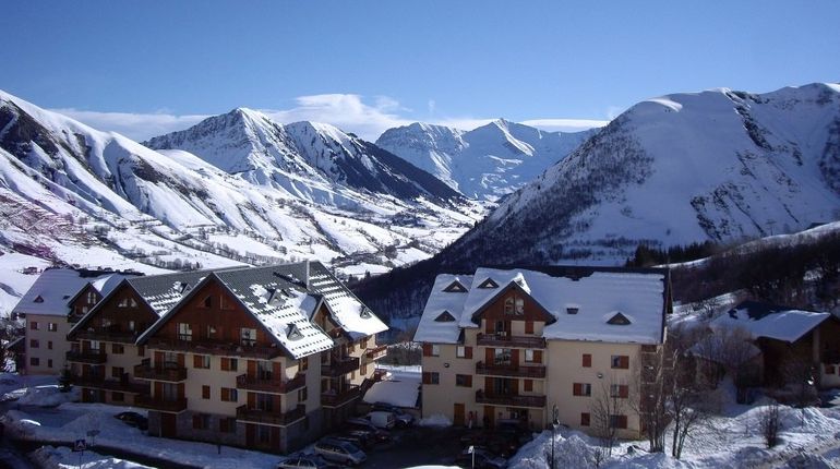 saint sorlin Ort