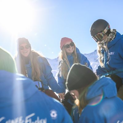 Skireisen Infos