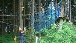 Seilpark Lanzerheide