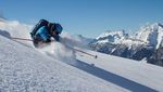 Skigebiet  4 Valles Champery Haute Nendaz