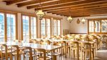 Schweizerhaus Davos Familien Gruppenreisen