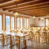 Skiurlaub Klosters Winter Sport