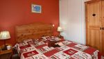 Komfort Unterkunft Les Deux Alpes