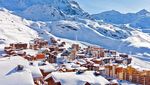 Trois Vallées Ort