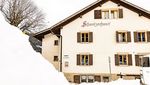 Sportclub Schweizerhaus Davos Klosters