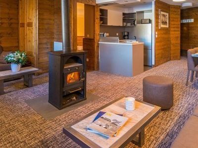 Chalet Val 2400