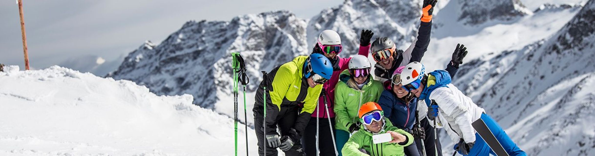 Skiurlaub Arosa Lenzerheide