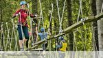 Kletterpark Saalbach
