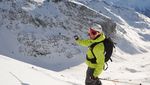 Skiurlaub 4 Vallees Skigebiet