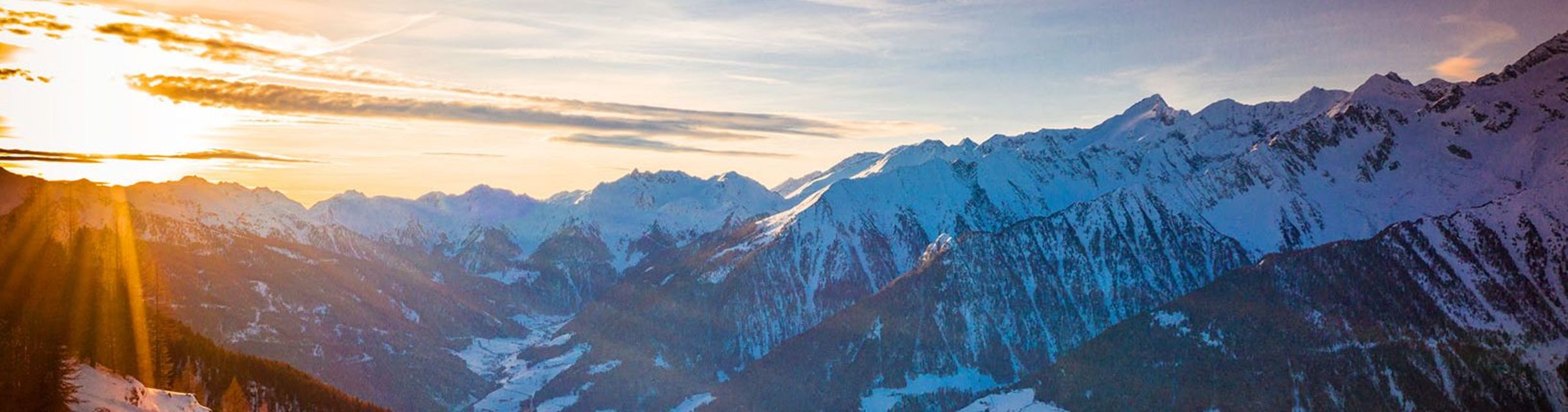 SkiWorld Ahrntal