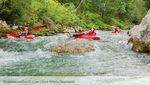 Raftingreifen Saalbach