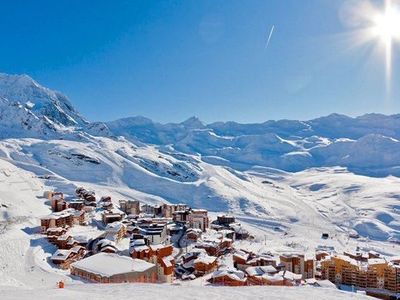 Val Thorens