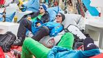 Ski-Wochenende Saalbach-Hinterglemm